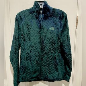 North Face Jacket- Both size Medium